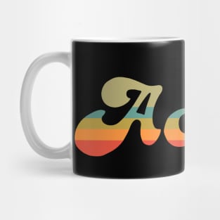 ACAB Mug